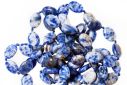 talizman dla Ryb lapis lazuli
