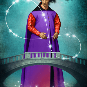 Tarot tygodnia Mag