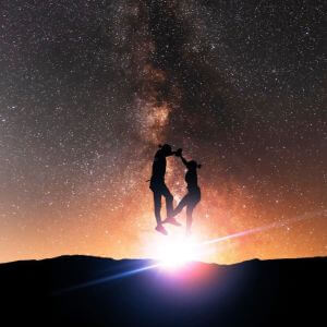 Układ planet i horoskop na czerwiec 2026