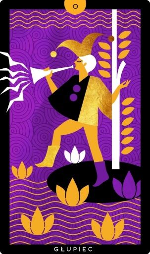 tarot, darmowy tarot