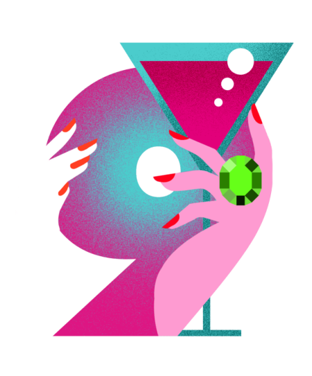 horoskop numerologiczny, grudzień 2021, numerologia, nunerologia