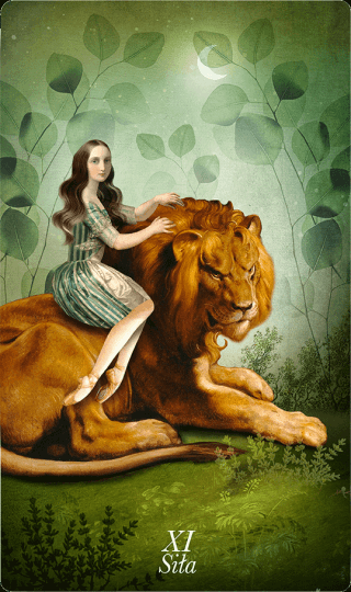 tarot 2026