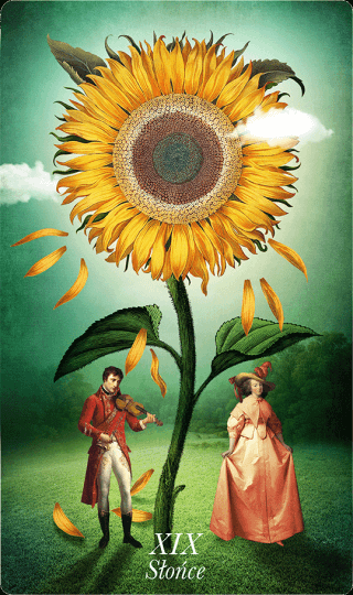 tarot 2026