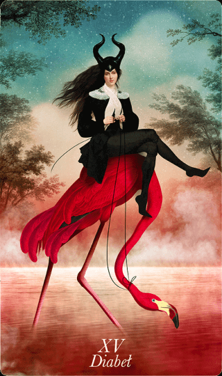 tarot 2026