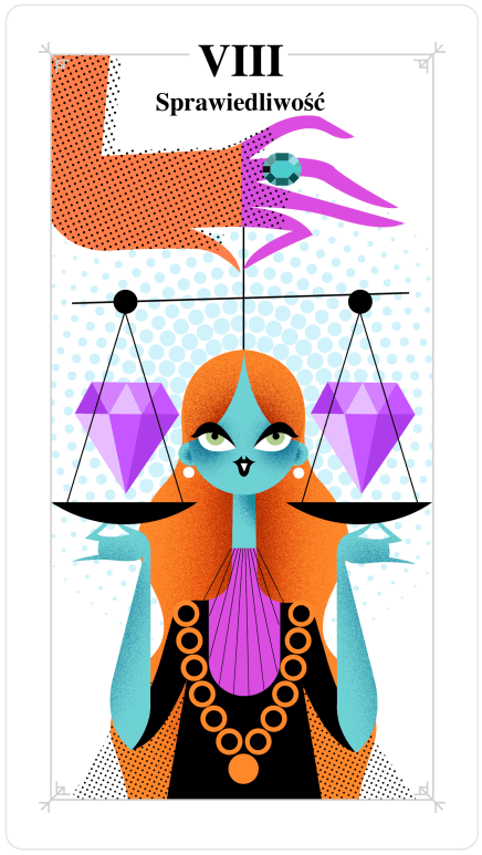 tarot tygodniowy, darmowy tarot, wróżba tarota