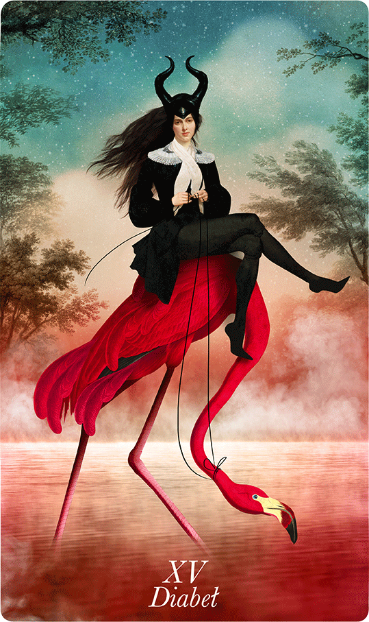 tarot tygodnia