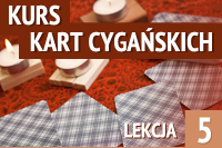 Niespodziewana Radość - lekcja 5