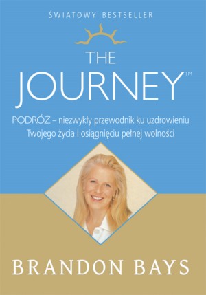 Uleczy Cię podr&oacute;ż